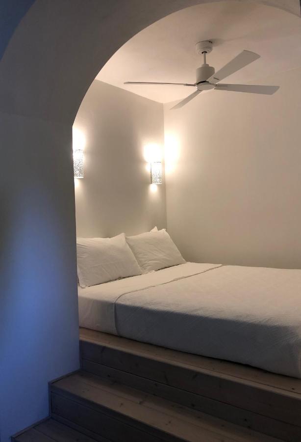Villa Perivoli In Lemon Orchard Mesaria  Zewnętrze zdjęcie